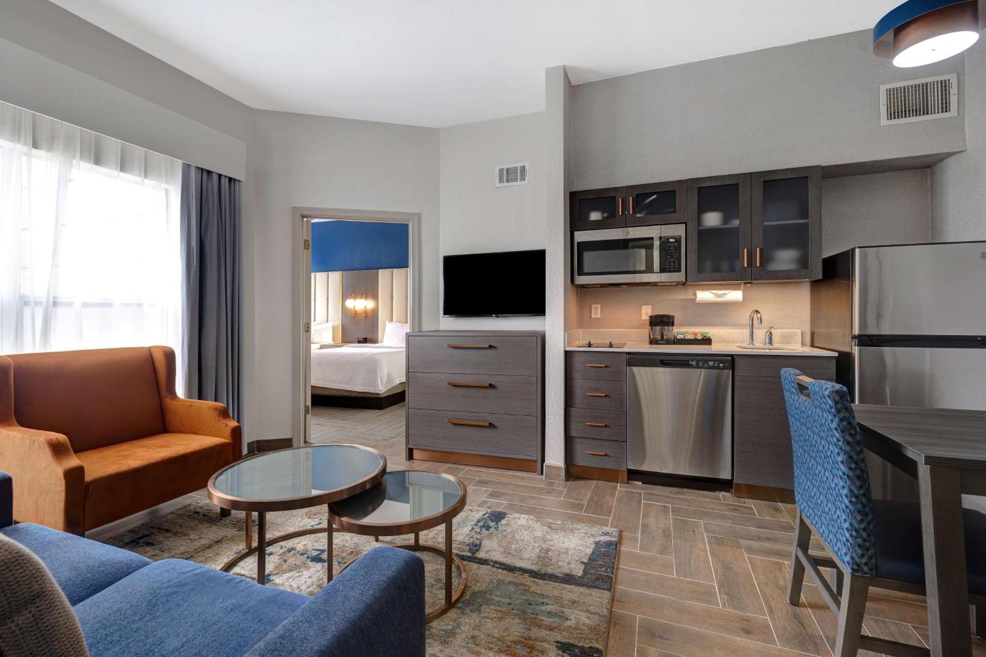 Homewood Suites By Hilton Jackson-Ridgeland Exterior foto