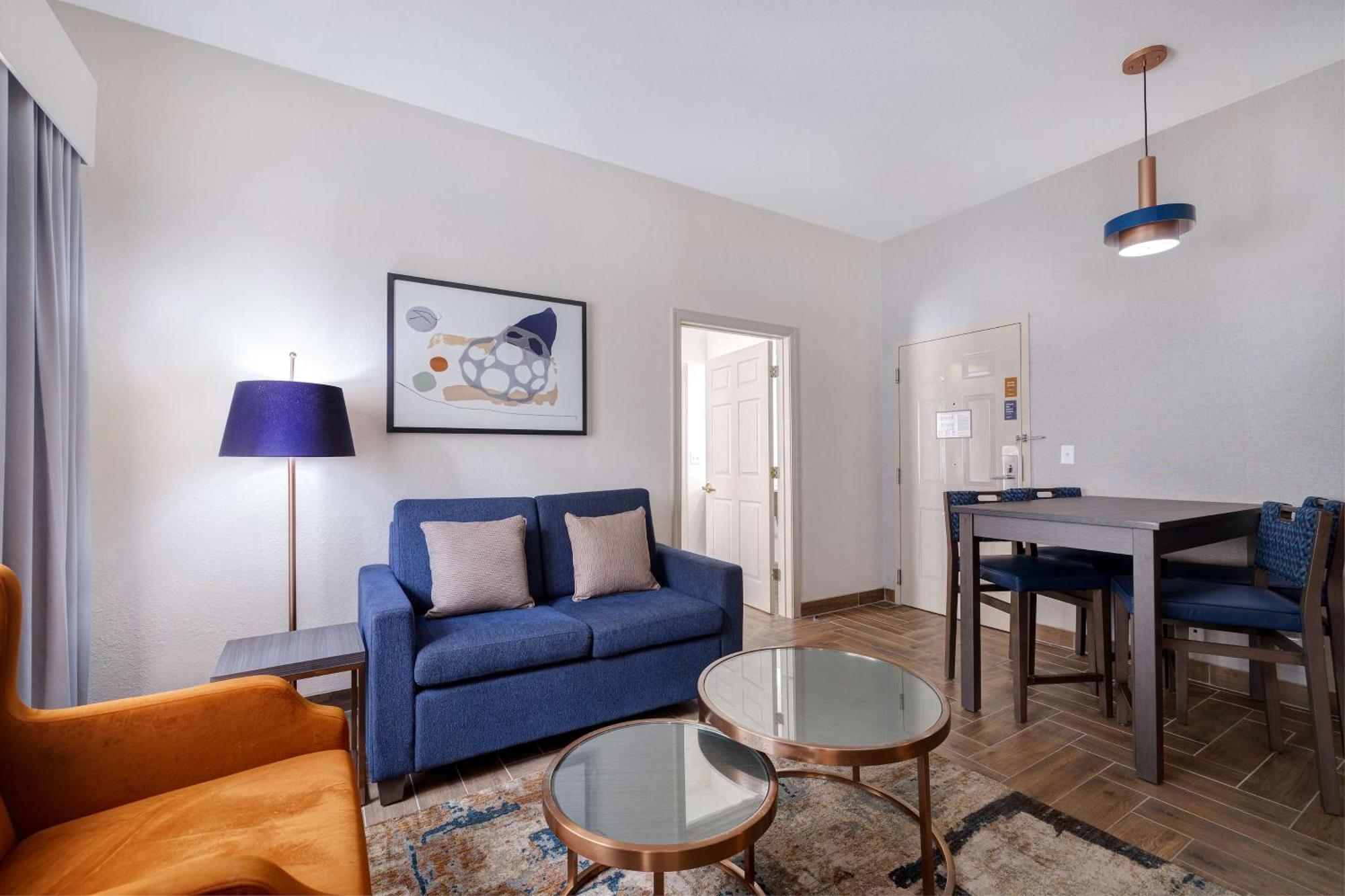 Homewood Suites By Hilton Jackson-Ridgeland Exterior foto