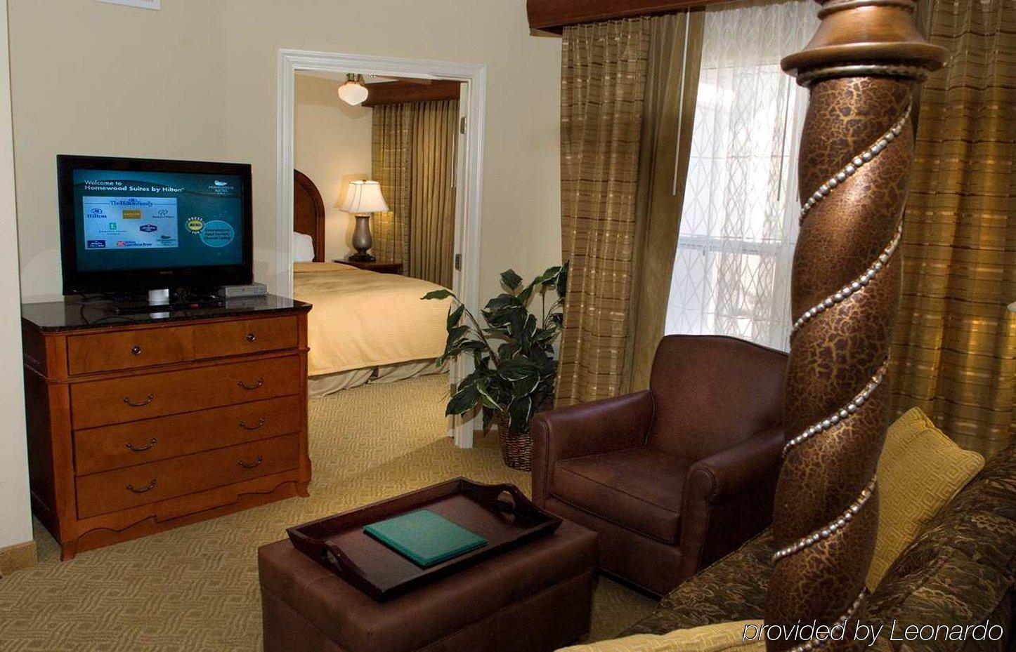 Homewood Suites By Hilton Jackson-Ridgeland Zimmer foto